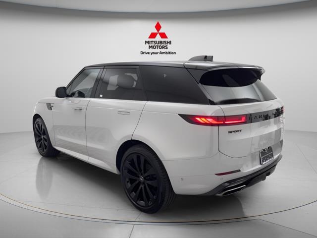 2023 Land Rover Range Rover Sport SE Dynamic AWD
