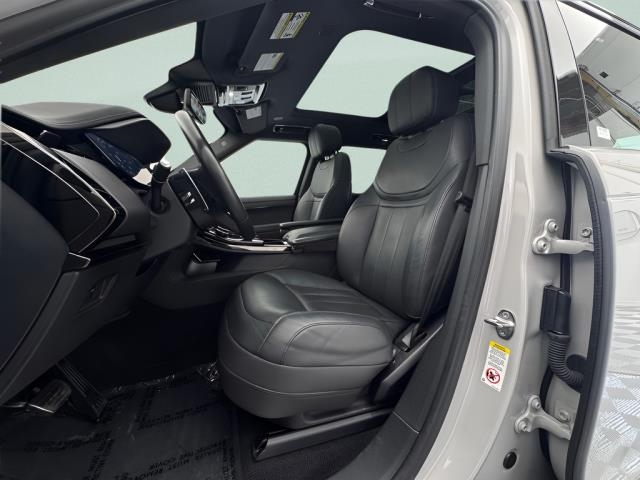 2023 Land Rover Range Rover Sport SE Dynamic AWD
