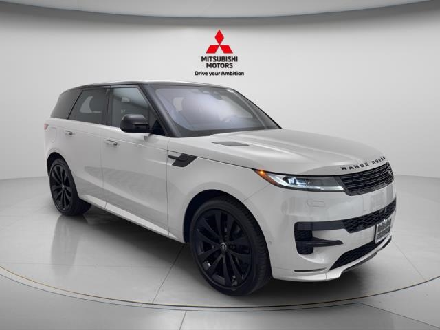 2023 Land Rover Range Rover Sport SE Dynamic AWD