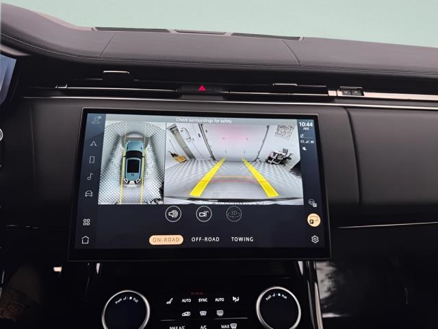 2023 Land Rover Range Rover Sport SE Dynamic AWD