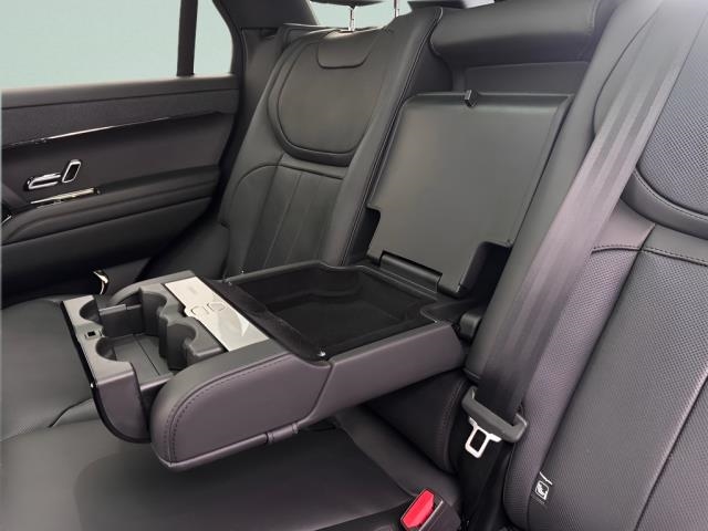 2023 Land Rover Range Rover Sport SE Dynamic AWD