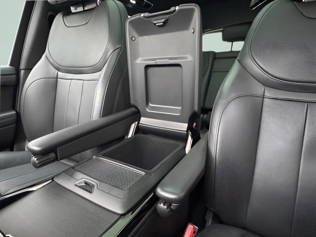 2023 Land Rover Range Rover Sport SE Dynamic AWD