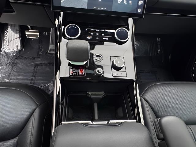 2023 Land Rover Range Rover Sport SE Dynamic AWD