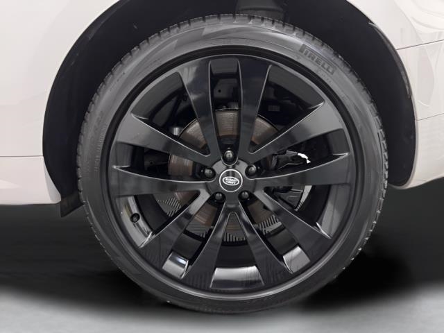 2023 Land Rover Range Rover Sport SE Dynamic AWD