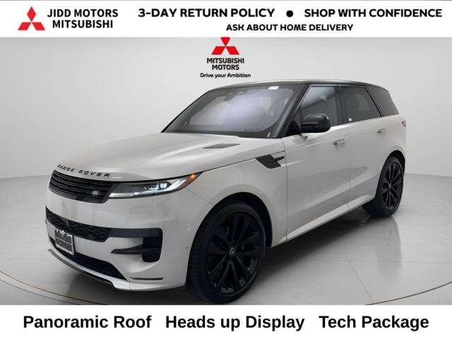 2023 Land Rover Range Rover Sport SE Dynamic AWD