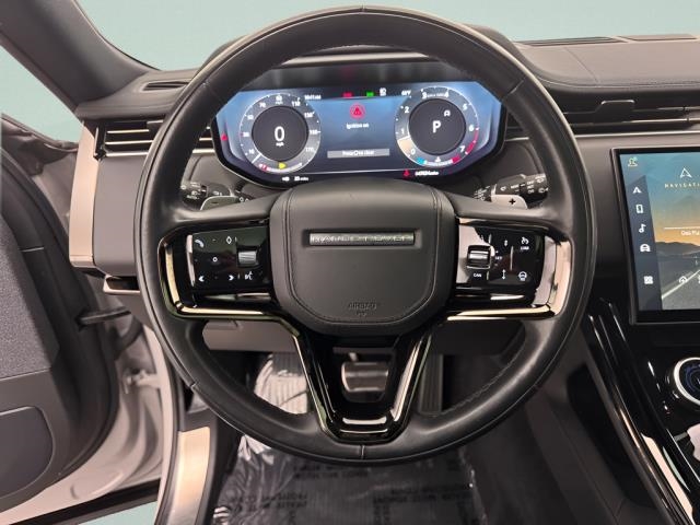 2023 Land Rover Range Rover Sport SE Dynamic AWD