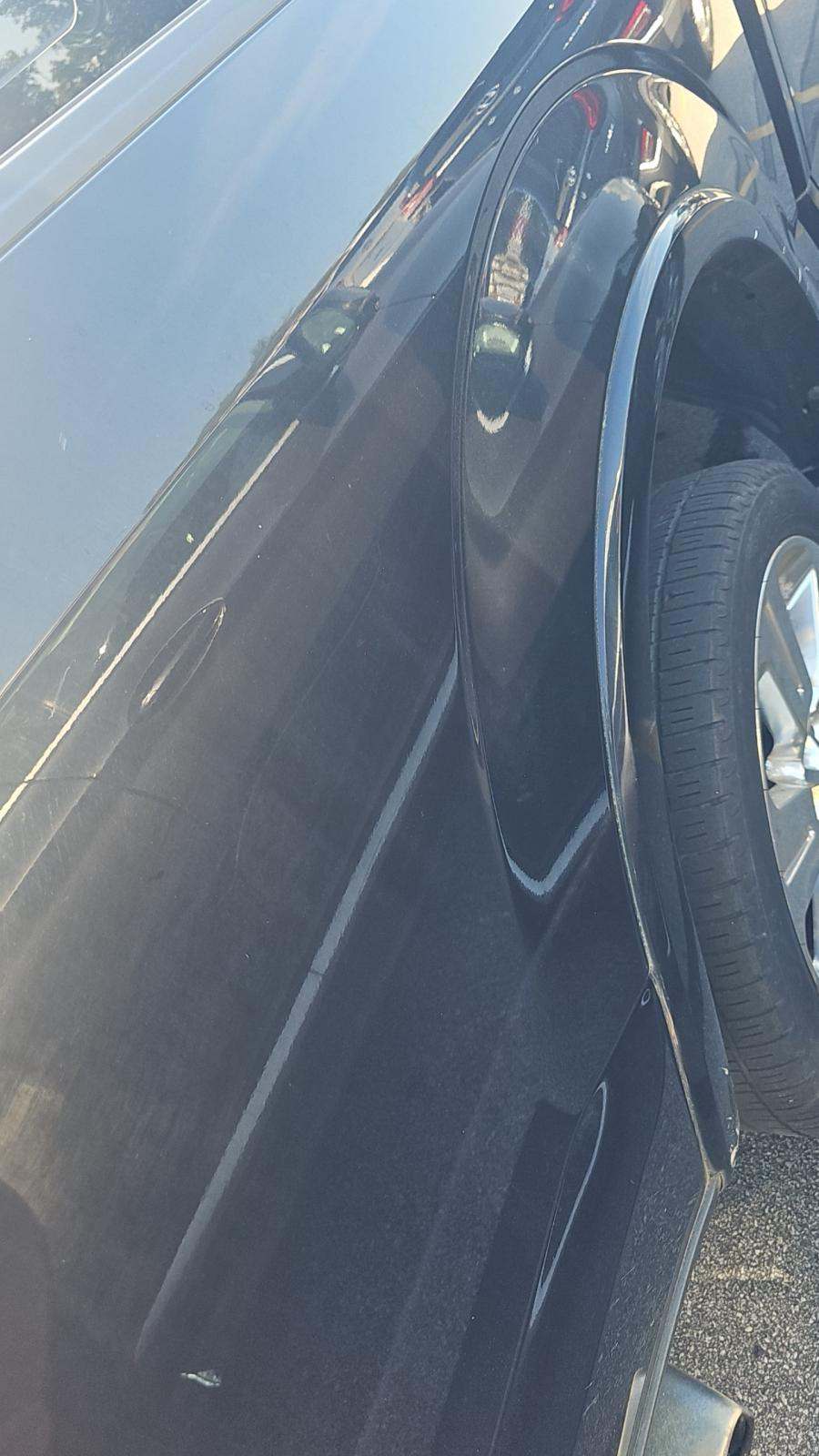2017 Ford F-150 Limited AWD