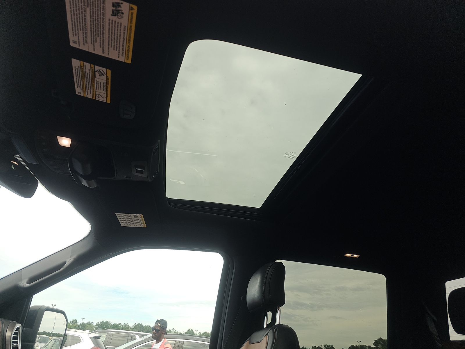 2017 Ford F-150 Limited AWD