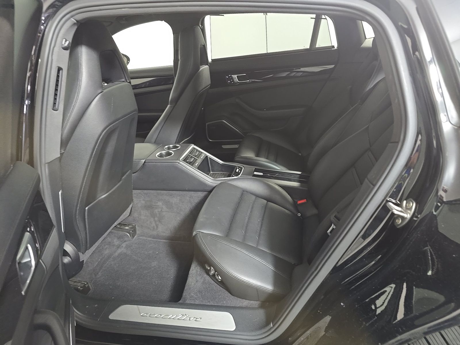 2018 Porsche Panamera 4S Executive AWD