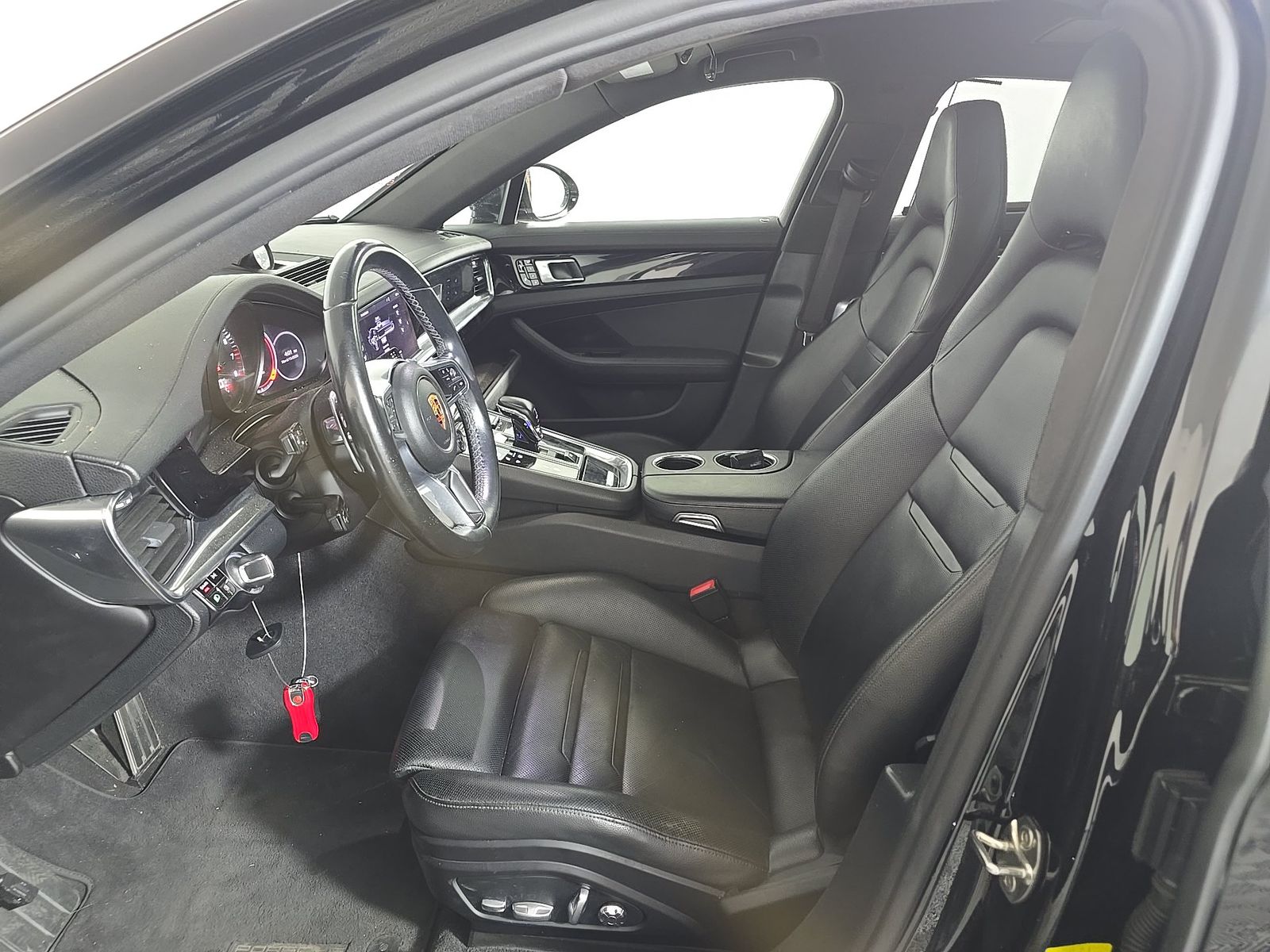 2018 Porsche Panamera 4S Executive AWD