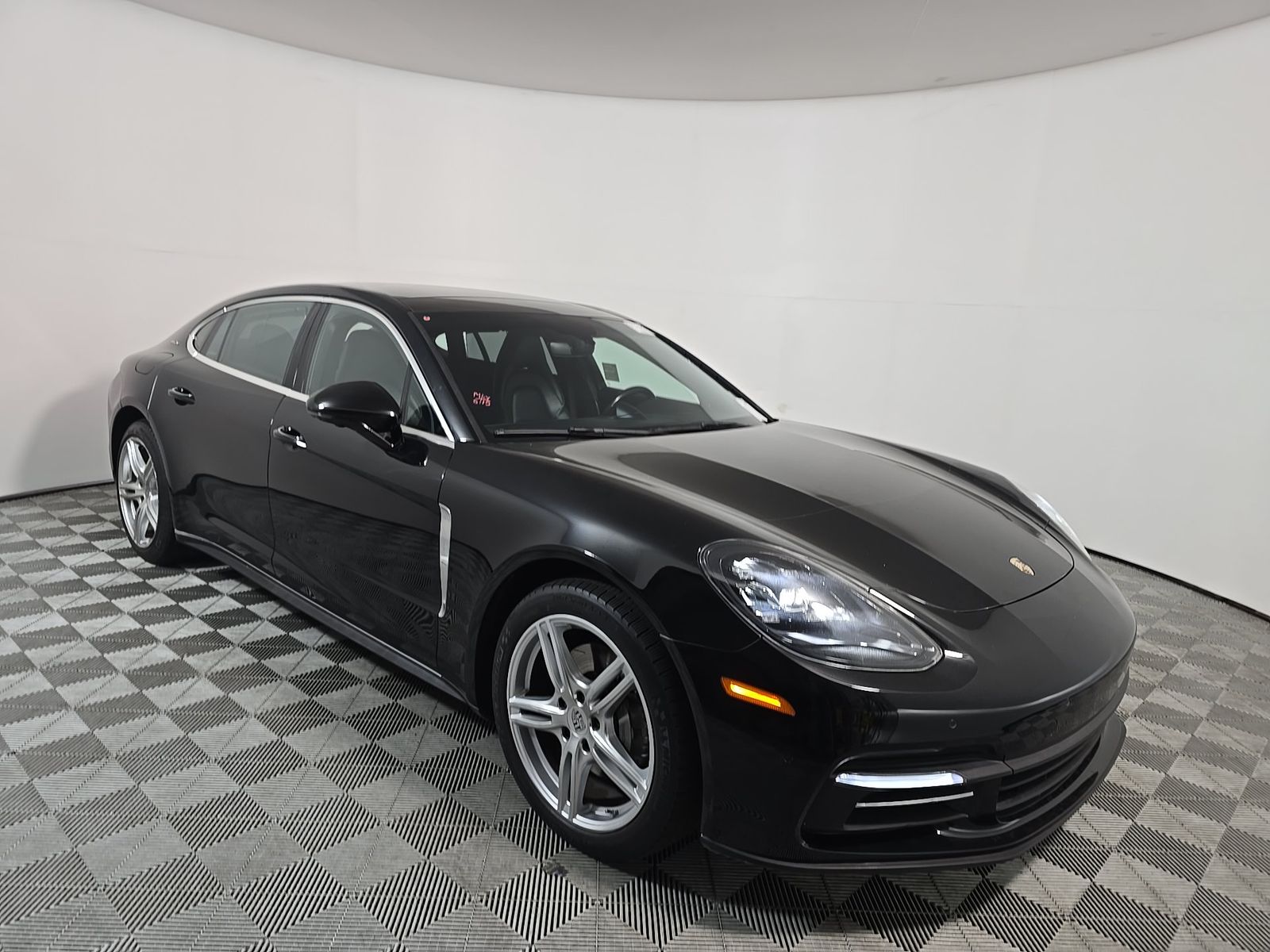 2018 Porsche Panamera 4S Executive AWD