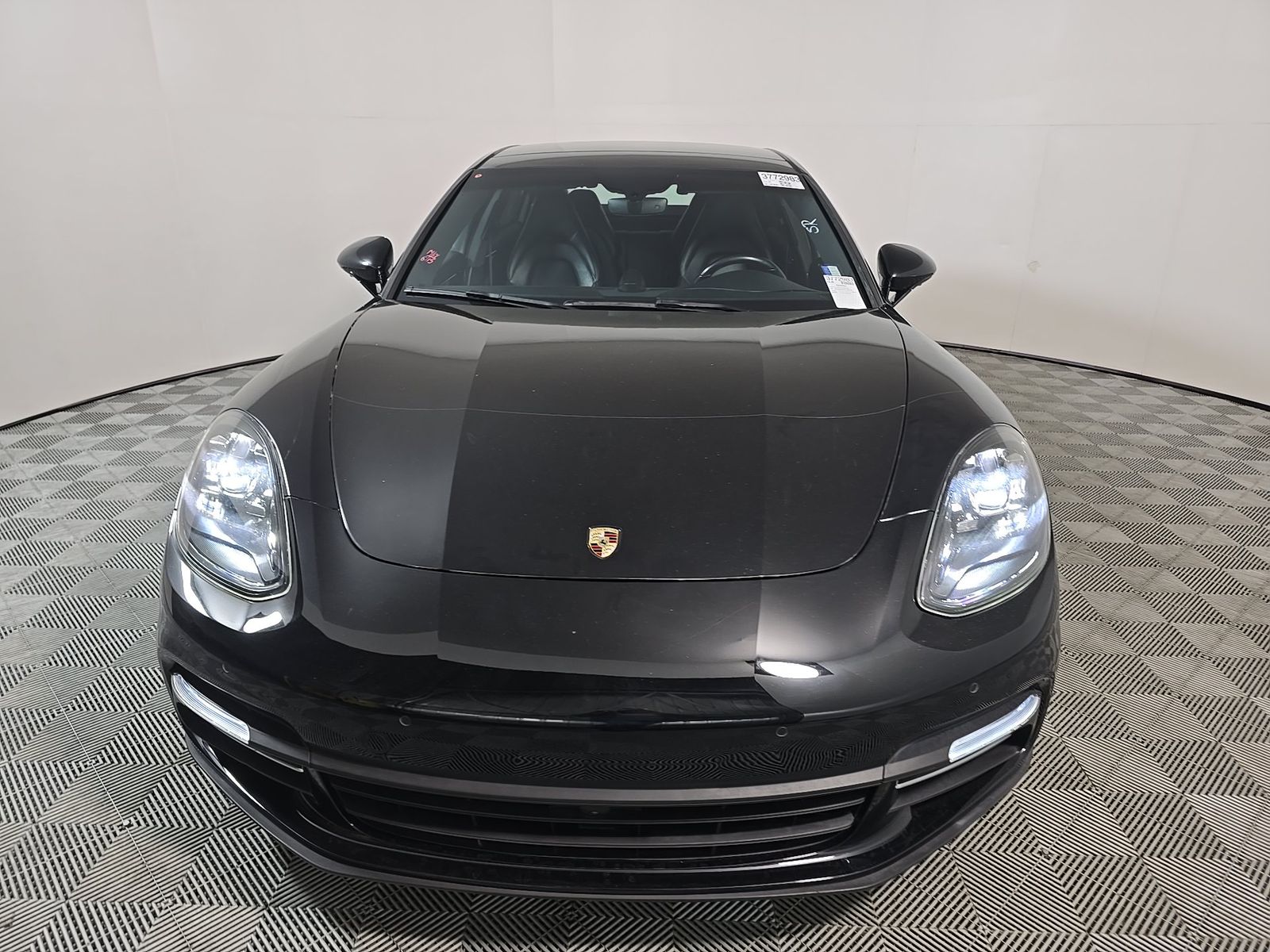 2018 Porsche Panamera 4S Executive AWD