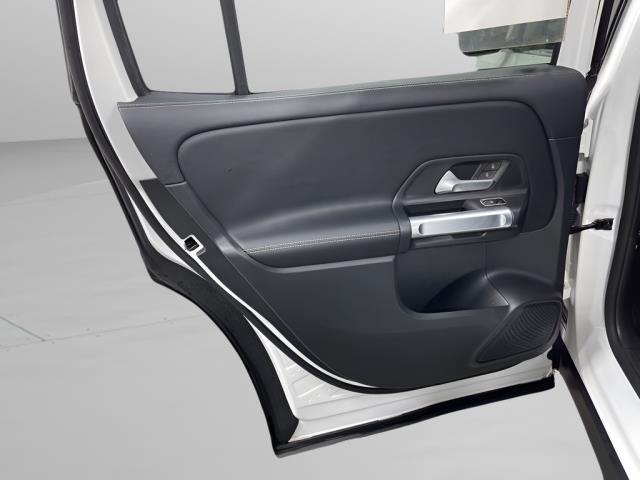 2025 Mercedes-Benz GLB GLB 250 AWD