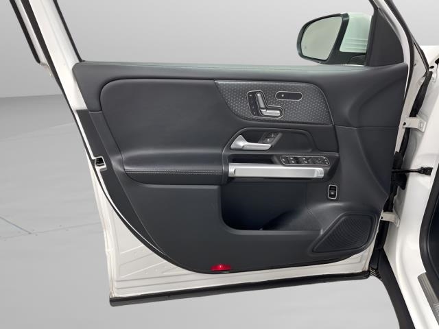 2025 Mercedes-Benz GLB GLB 250 AWD