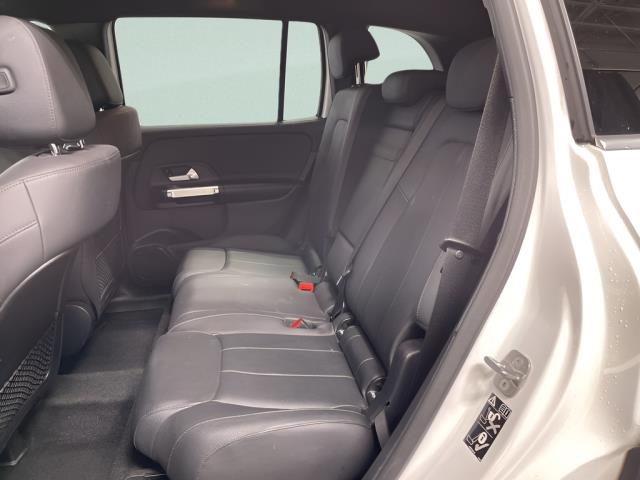 2025 Mercedes-Benz GLB GLB 250 AWD