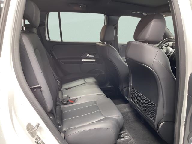 2025 Mercedes-Benz GLB GLB 250 AWD