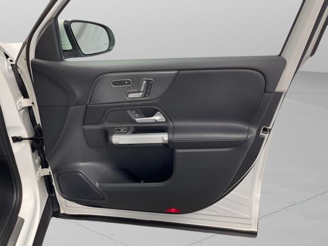 2025 Mercedes-Benz GLB GLB 250 AWD