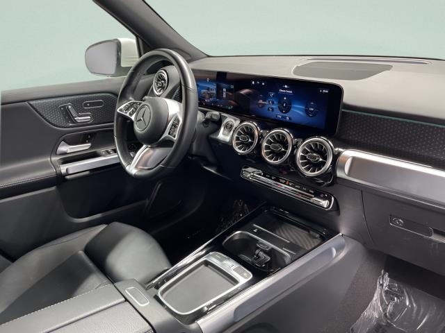 2025 Mercedes-Benz GLB GLB 250 AWD