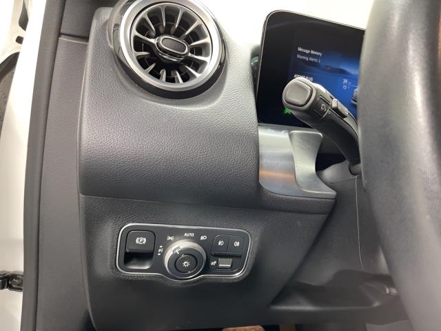2025 Mercedes-Benz GLB GLB 250 AWD