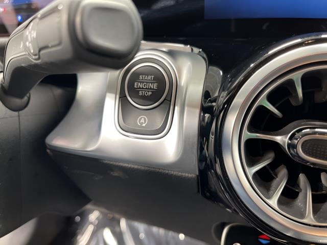 2025 Mercedes-Benz GLB GLB 250 AWD