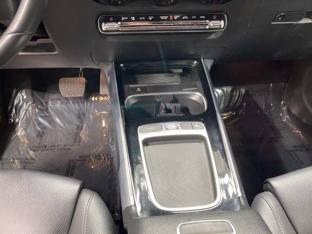 2025 Mercedes-Benz GLB GLB 250 AWD