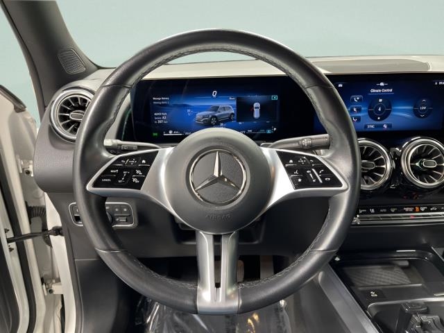 2025 Mercedes-Benz GLB GLB 250 AWD