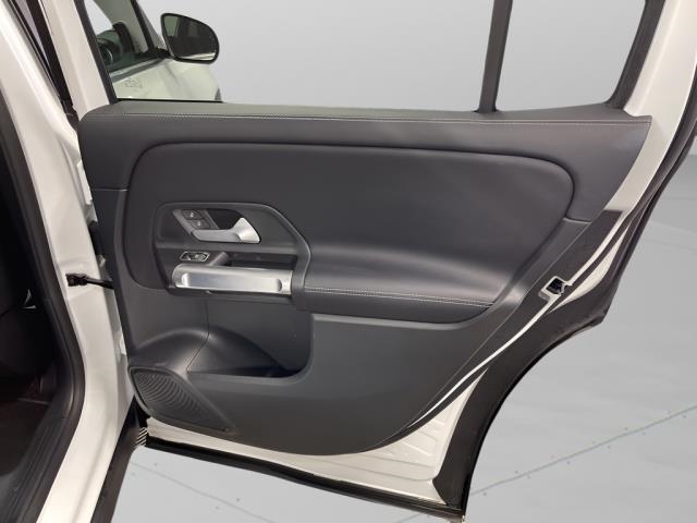 2025 Mercedes-Benz GLB GLB 250 AWD