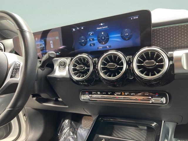 2025 Mercedes-Benz GLB GLB 250 AWD