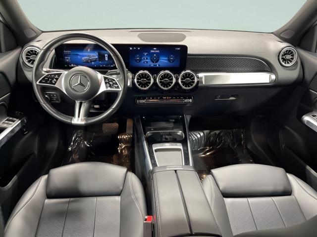 2025 Mercedes-Benz GLB GLB 250 AWD