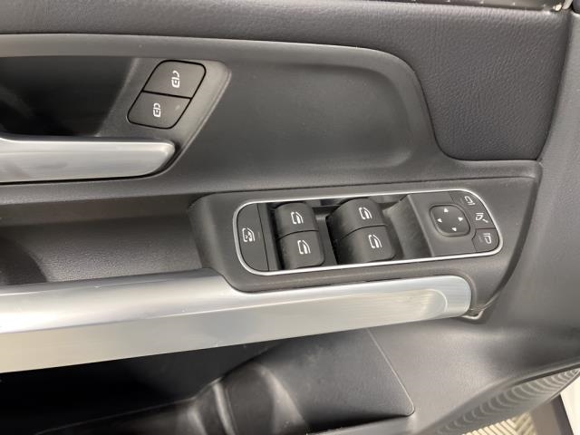 2025 Mercedes-Benz GLB GLB 250 AWD