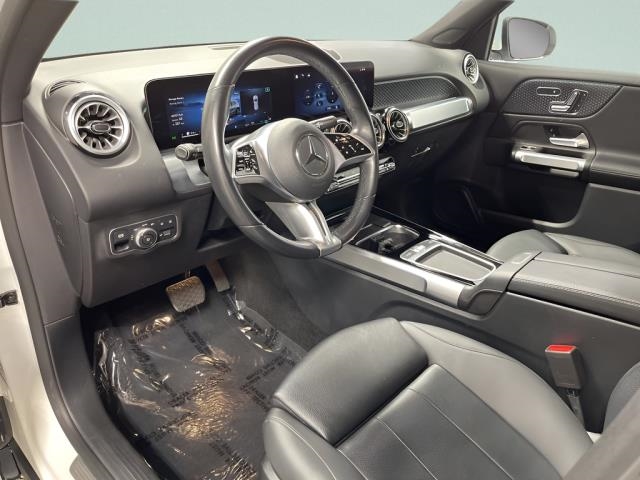 2025 Mercedes-Benz GLB GLB 250 AWD