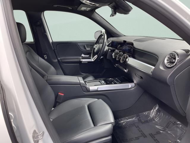 2025 Mercedes-Benz GLB GLB 250 AWD