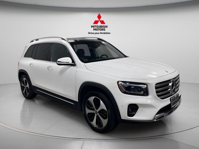 2025 Mercedes-Benz GLB GLB 250 AWD