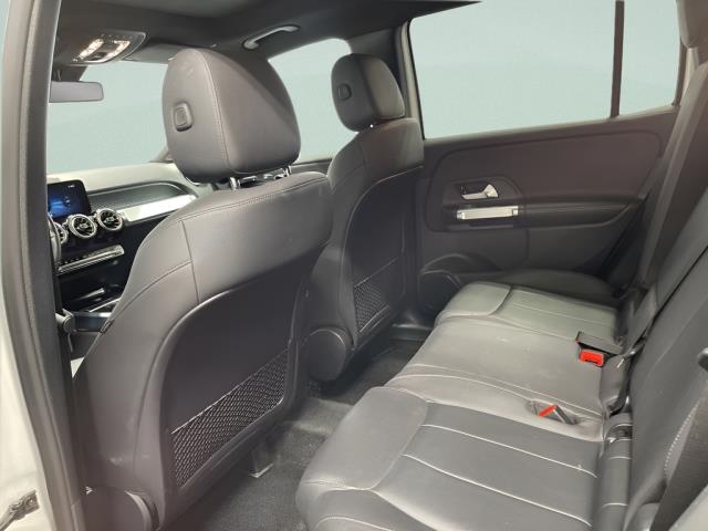 2025 Mercedes-Benz GLB GLB 250 AWD