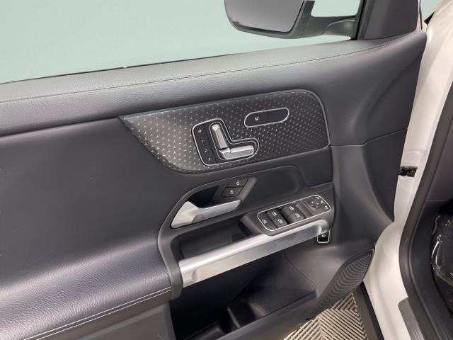 2025 Mercedes-Benz GLB GLB 250 AWD