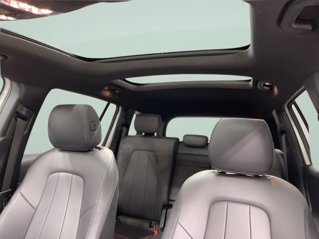 2025 Mercedes-Benz GLB GLB 250 AWD