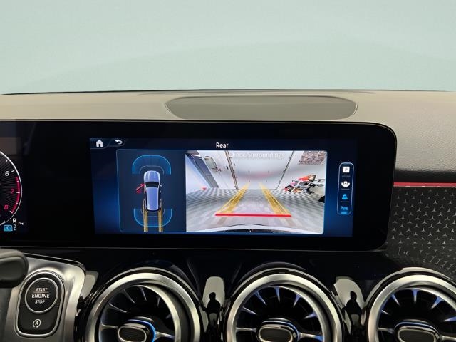 2025 Mercedes-Benz GLB GLB 250 AWD