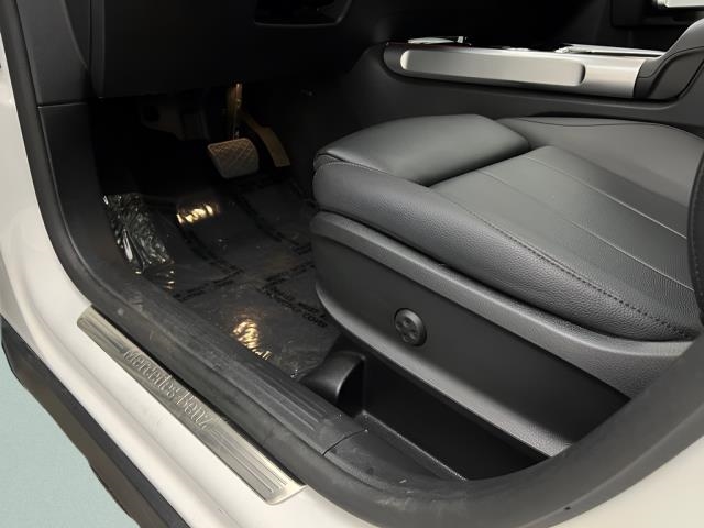 2025 Mercedes-Benz GLB GLB 250 AWD