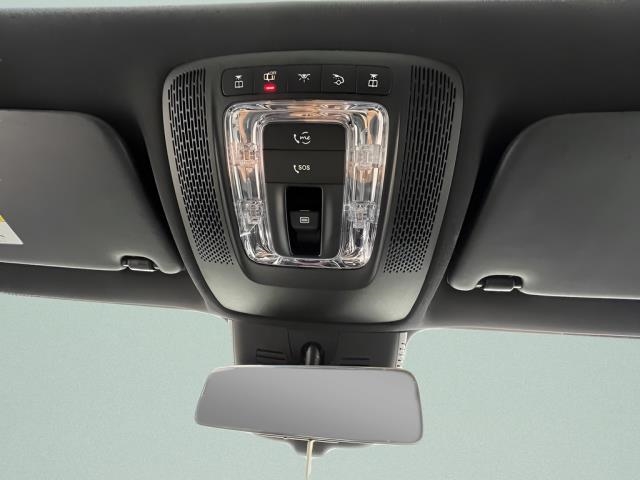 2025 Mercedes-Benz GLB GLB 250 AWD