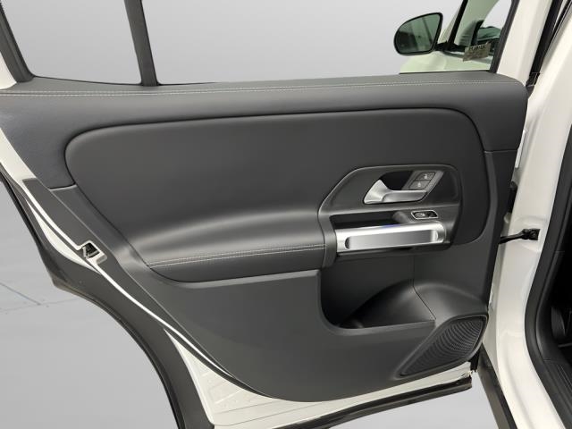 2025 Mercedes-Benz GLB GLB 250 AWD