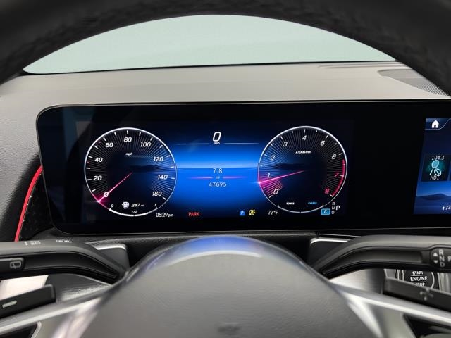 2025 Mercedes-Benz GLB GLB 250 AWD