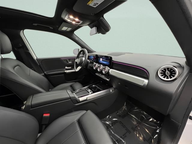 2025 Mercedes-Benz GLB GLB 250 AWD