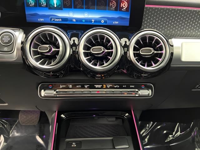 2025 Mercedes-Benz GLB GLB 250 AWD
