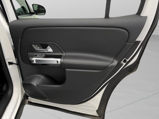 2025 Mercedes-Benz GLB GLB 250 AWD