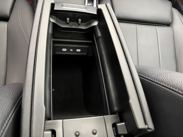 2025 Mercedes-Benz GLB GLB 250 AWD