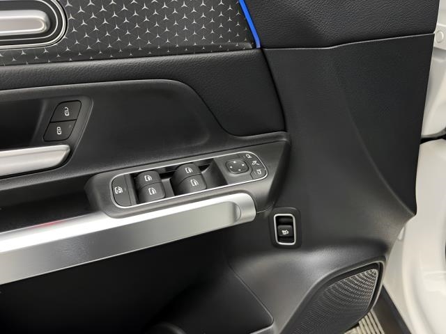 2025 Mercedes-Benz GLB GLB 250 AWD