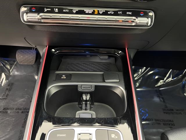 2025 Mercedes-Benz GLB GLB 250 AWD