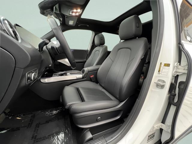 2025 Mercedes-Benz GLB GLB 250 AWD