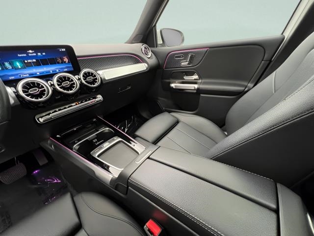 2025 Mercedes-Benz GLB GLB 250 AWD