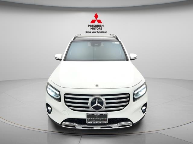 2025 Mercedes-Benz GLB GLB 250 AWD